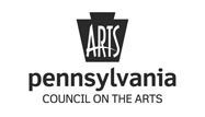 Pennsylvania Council of the Arts logo